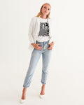 Trippy' B Women's Graphic Tee