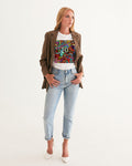 Trippy' Women's Graphic Tee