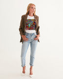 Trippy' Women's Graphic Tee