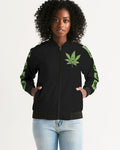 LOUD Women's Bomber Jacket