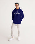 THB Varsity - Navy Men's Hoodie