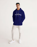 THB Varsity - Navy Men's Hoodie