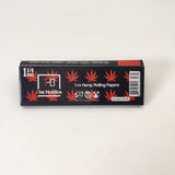 THB Organic Hemp Papers 1 1/4