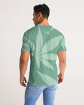 THB Varsity- Mint Men's Tee