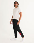 WDGAF - Red Men's Joggers