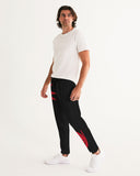 WDGAF - Red Men's Joggers