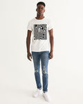 Trippy' B Men's Graphic Tee