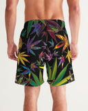 Pot Land Men's Swim Trunk