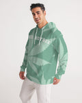 THB Varsity- Mint Men's Hoodie