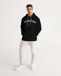 THB Varsity - Black Men's Hoodie