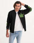 LOUD Men's Bomber Jacket