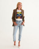 Trippy' D Women's Graphic Tee