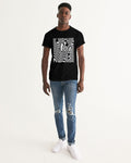 Trippy' B Men's Graphic Tee