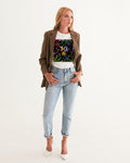 Pot Land Women's Graphic Tee