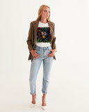 Pot Land Women's Graphic Tee