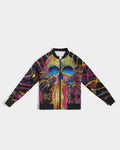 Trippy' D Women's Bomber Jacket