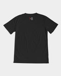 Spark Up - Black Men's Tee