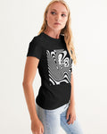 Trippy' B Women's Graphic Tee