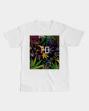 Pot Land Men's Graphic Tee