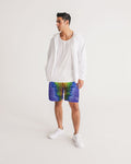 Trippy' C Men's Jogger Shorts