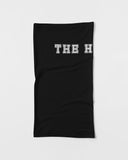 THB Varsity- Mint Neck Gaiter Set