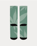 THB Varsity- Mint Men's Socks