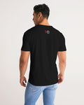 Spark Up - Black Men's Tee