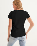Trippy' B Women's Graphic Tee