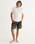 Pot Land Men's Swim Trunk