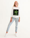 LOUD Women's Graphic Sweatshirt