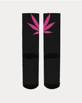 WDGAF - Pink Women's Socks