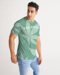 THB Varsity- Mint Men's Tee