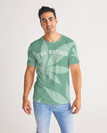 THB Varsity- Mint Men's Tee