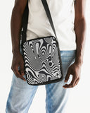 Trippy' B Messenger Pouch