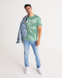 THB Varsity- Mint Men's Tee