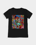 Trippy' Women's Graphic Tee
