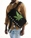 LOUD Slim Tech Backpack