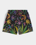 Pot Land Men's Swim Trunk