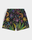 Pot Land Men's Swim Trunk