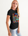 Trippy' Women's Graphic Tee