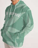 THB Varsity- Mint Men's Hoodie