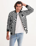 Trippy' B Men's Bomber Jacket