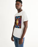 Trippy' D Men's Graphic Tee