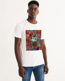 Trippy' Men's Graphic Tee