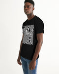 Trippy' B Men's Graphic Tee