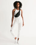 WDGAF - Green Crossbody Sling Bag