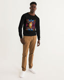 Trippy' D Men's Graphic Sweatshirt