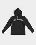 THB Varsity - Black Men's Hoodie