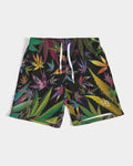 Pot Land Men's Swim Trunk