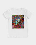 Trippy' Women's Graphic Tee